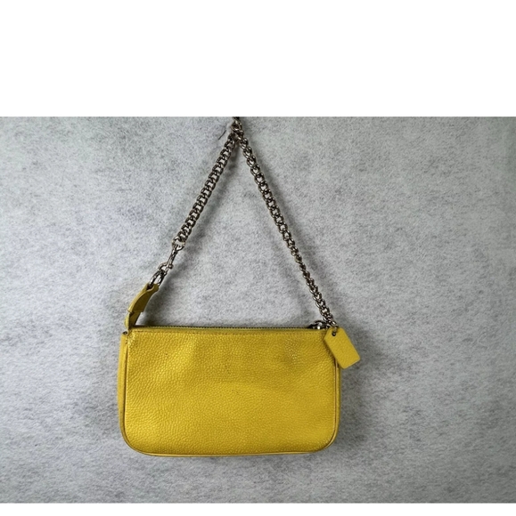 Coach Wristlet - Picture 4 of 13